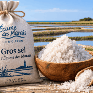 Ecume des Marais BIO 60ml