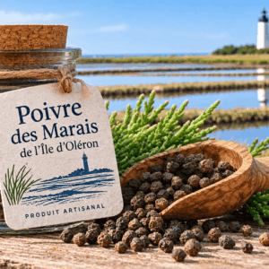 Poivre des Marais